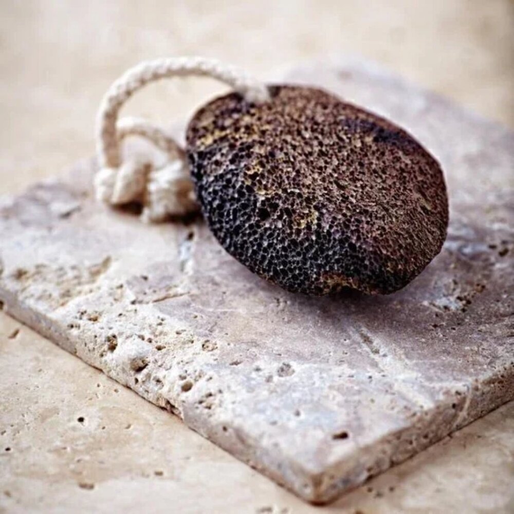 Me Mother Earth Lava Pumice Stone New In Package